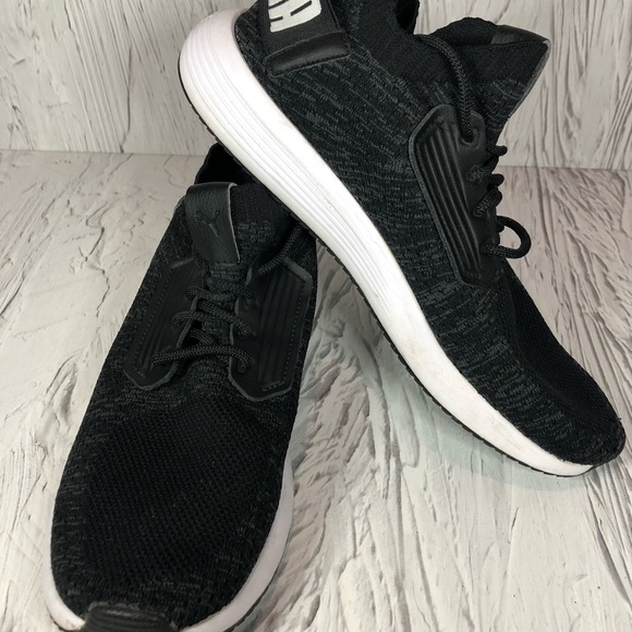 uprise knit puma